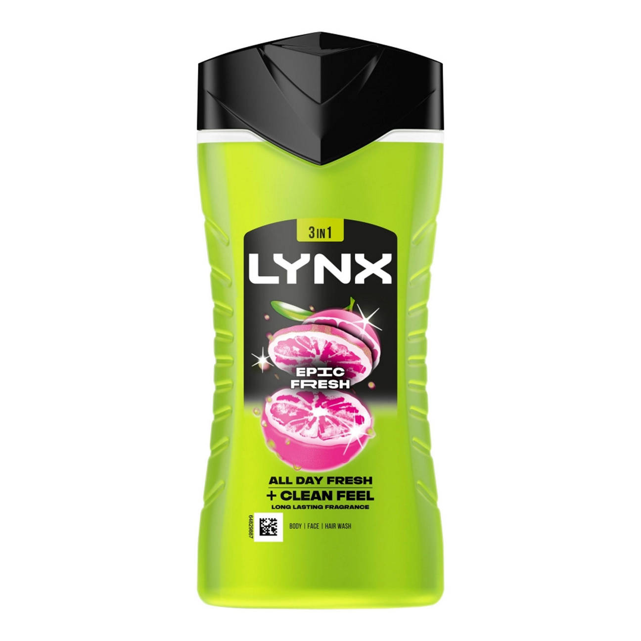 Shower Gel | ALDI UK